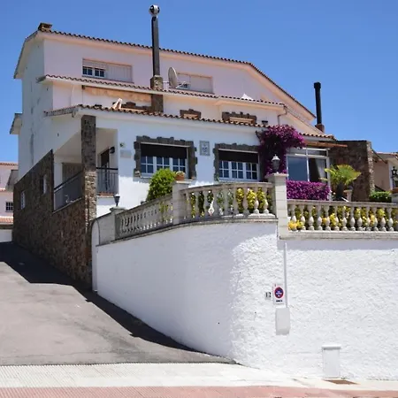 Homeholidaysrentals Deleite Vakantiehuis