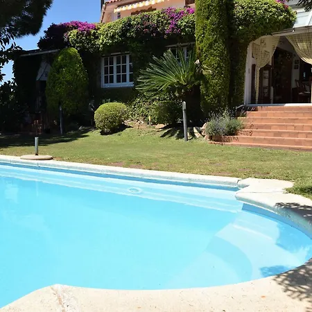 Vakantiehuis Homeholidaysrentals Deleite