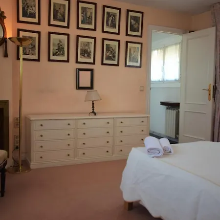 Vakantiehuis Homeholidaysrentals Deleite