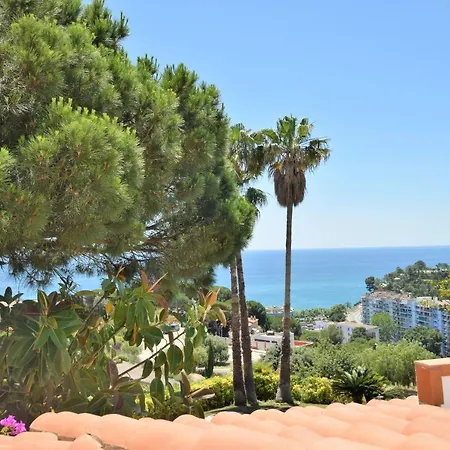 Vakantiehuis Homeholidaysrentals Deleite
