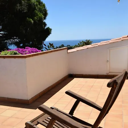 Homeholidaysrentals Deleite Calella