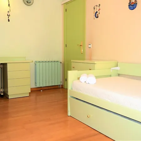 Homeholidaysrentals Deleite Vakantiehuis *