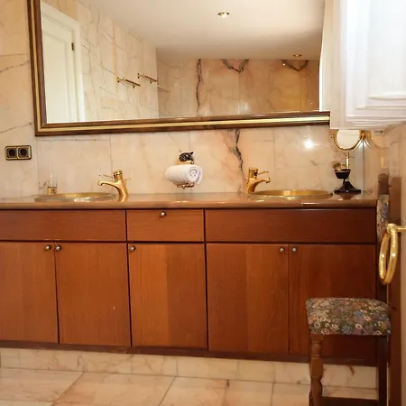 Vakantiehuis Homeholidaysrentals Deleite