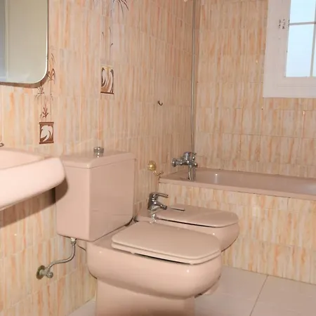 Homeholidaysrentals Deleite * Calella