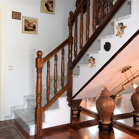 Vakantiehuis Homeholidaysrentals Deleite