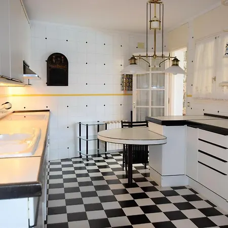 Homeholidaysrentals Deleite Vakantiehuis *
