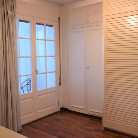Homeholidaysrentals Deleite Vakantiehuis Calella