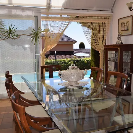 Vakantiehuis Homeholidaysrentals Deleite *