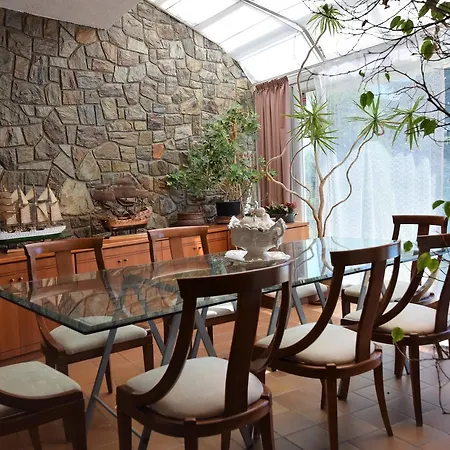 Homeholidaysrentals Deleite Vakantiehuis
