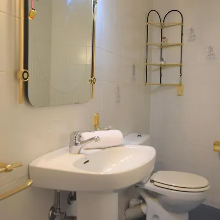 Vakantiehuis Homeholidaysrentals Deleite *