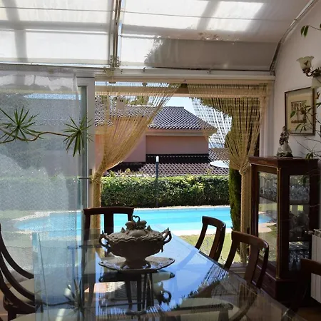Vakantiehuis Homeholidaysrentals Deleite
