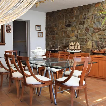 Vakantiehuis Homeholidaysrentals Deleite *