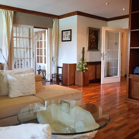 Vakantiehuis Homeholidaysrentals Deleite Calella