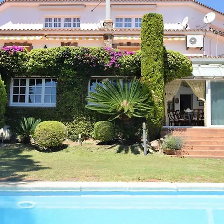 Vakantiehuis Homeholidaysrentals Deleite *