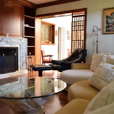 Homeholidaysrentals Deleite *