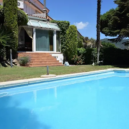 Homeholidaysrentals Deleite Calella
