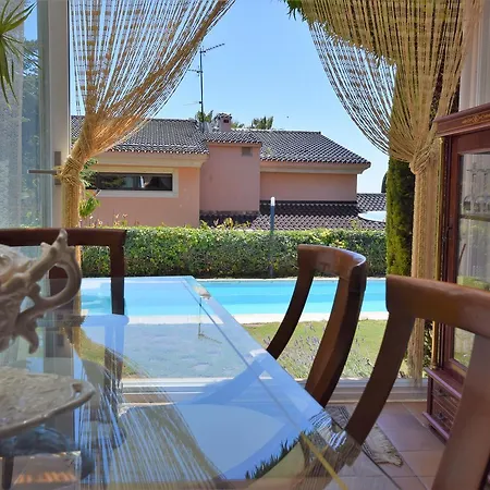 Vakantiehuis Homeholidaysrentals Deleite Calella