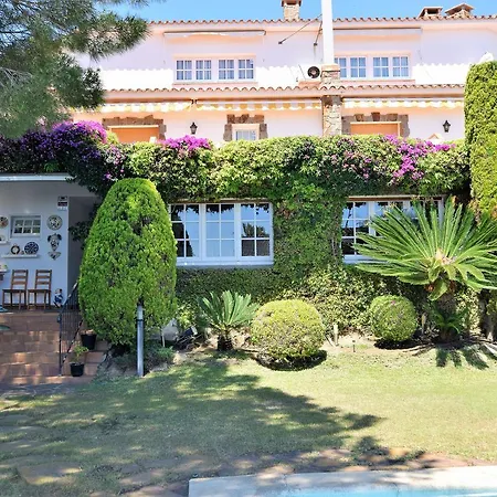 Vakantiehuis Homeholidaysrentals Deleite