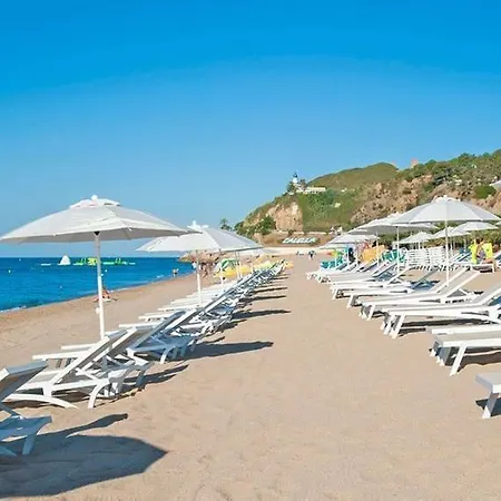 Vakantiehuis Homeholidaysrentals Deleite