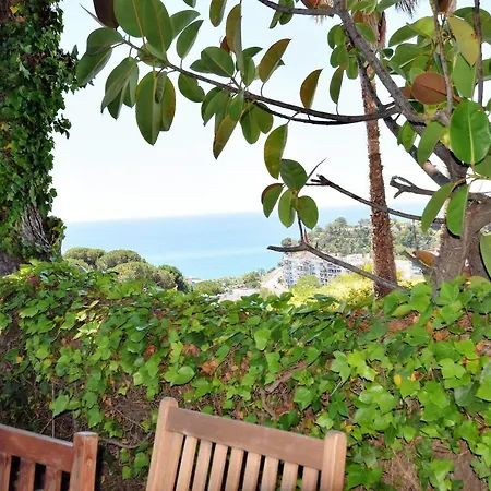 Homeholidaysrentals Deleite Calella