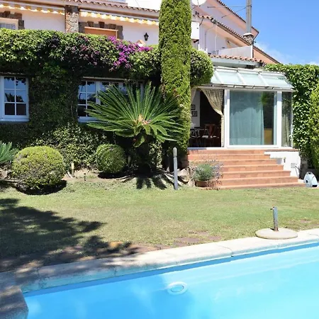 Homeholidaysrentals Deleite Vakantiehuis *