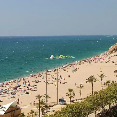 Vakantiehuis Homeholidaysrentals Deleite Calella